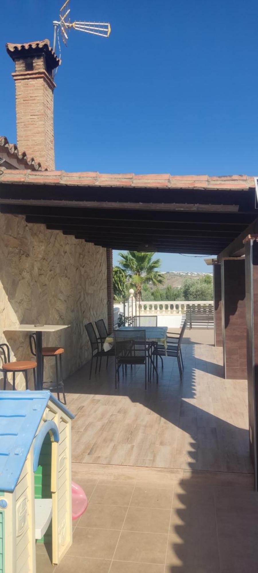 Las Vistas Arcos de la Frontera Dış mekan fotoğraf